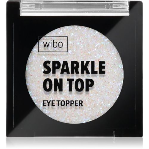 Sparkle On Top Eye Topper pigmento brillante para ojos tono 02 1 ud - Wibo - Modalova