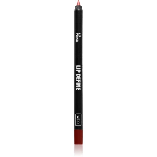 Lip Pencil Define lápiz delineador para labios 7 3 ml - Wibo - Modalova