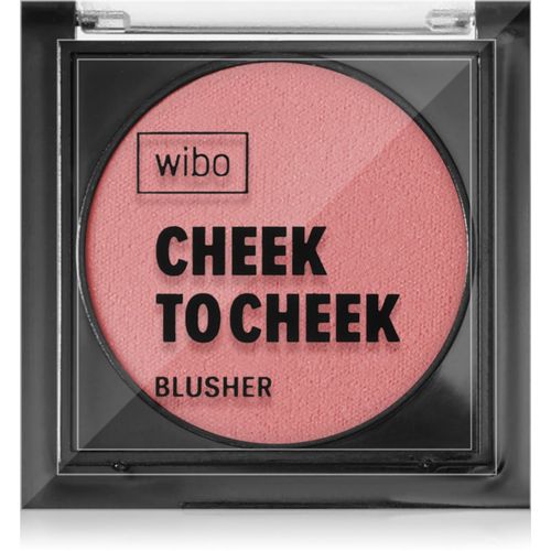 Cheek to Cheek colorete compacto tono 3 Balance 3.5 g - Wibo - Modalova