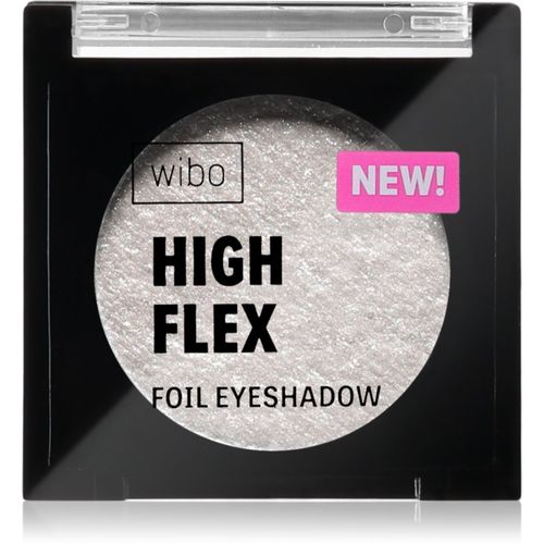 High Flex sombras de ojos brillantes tono 1 Cool Chick 2.5 g - Wibo - Modalova