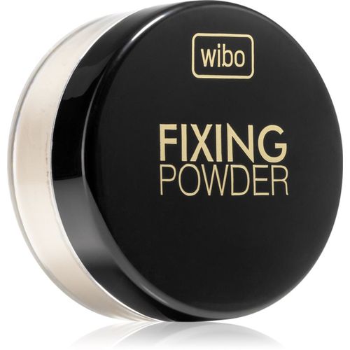 Fixing Powder polvos fijadores 5.5 g - Wibo - Modalova