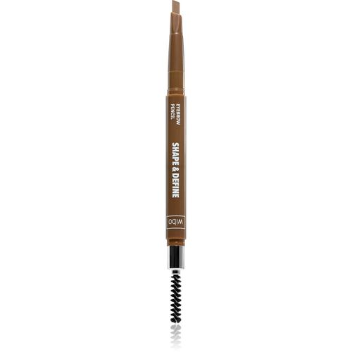Eyebrow Pencil lápiz de cejas resistente al agua 1 - Wibo - Modalova