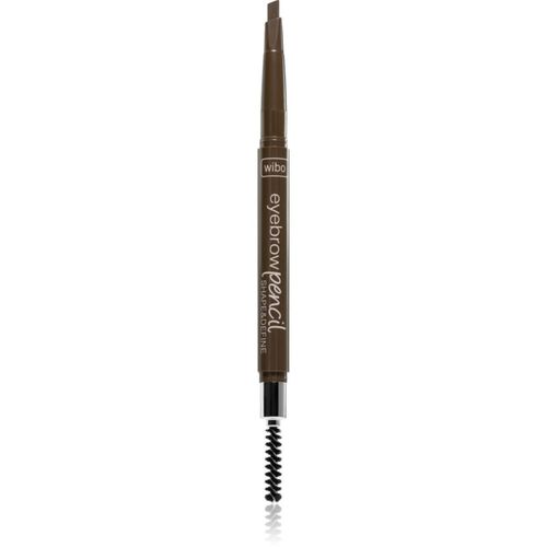 Eyebrow Pencil lápiz de cejas resistente al agua 2 - Wibo - Modalova