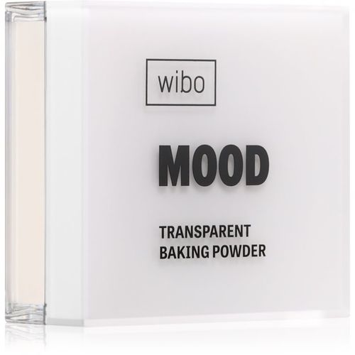 Mood Loose Powder polvos transparentes 14 g - Wibo - Modalova