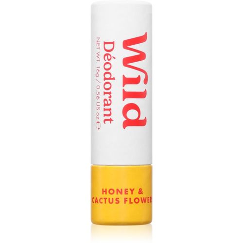 Honey Mini desodorante mini 16 g - Wild - Modalova
