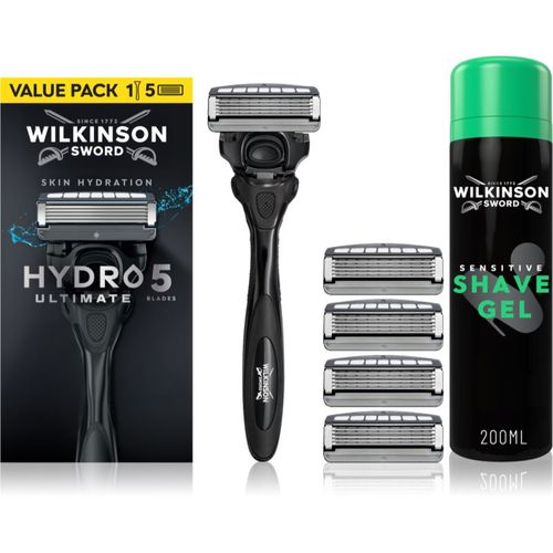Wilkinson Sword Hydro5 set - Wilkinson Sword - Modalova