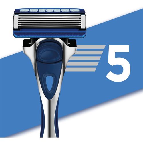 Hydro5 maquinilla de afeitar para hombre 1 ud - Wilkinson Sword - Modalova