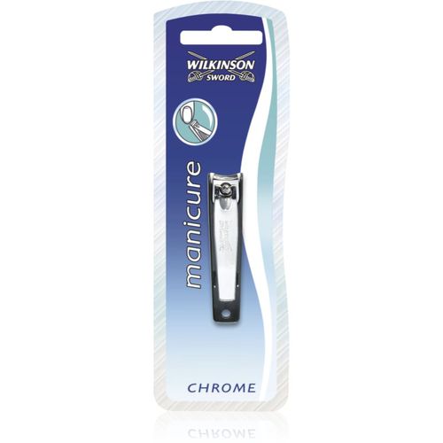 Manicure Clippers pinzette per unghie 1 pz - Wilkinson Sword - Modalova