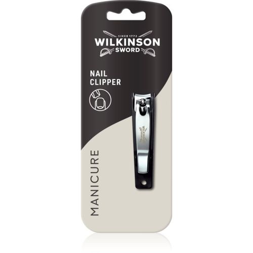 Manicure Clippers cortaúñas 1 ud - Wilkinson Sword - Modalova