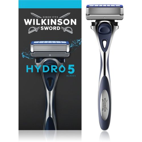 Hydro5 maquinilla de afeitar 1 ud - Wilkinson Sword - Modalova