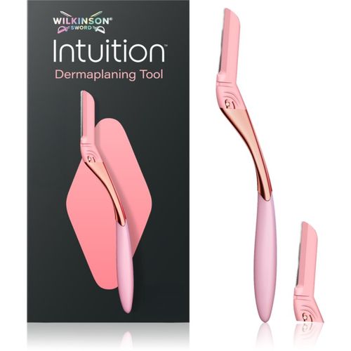 Intuition Dermaglow navaja de cejas - Wilkinson Sword - Modalova