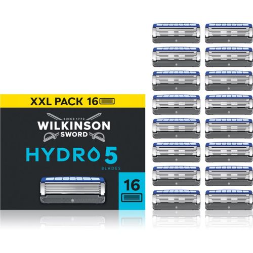 Hydro5 Skin Protection Regular cabezal de recambio 16 ud - Wilkinson Sword - Modalova