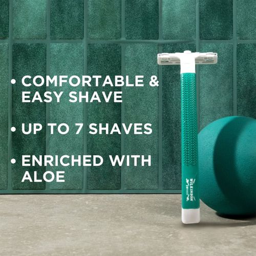 Essentials 2 Sensitive maquinillas de afeitar desechables 15 ud - Wilkinson Sword - Modalova
