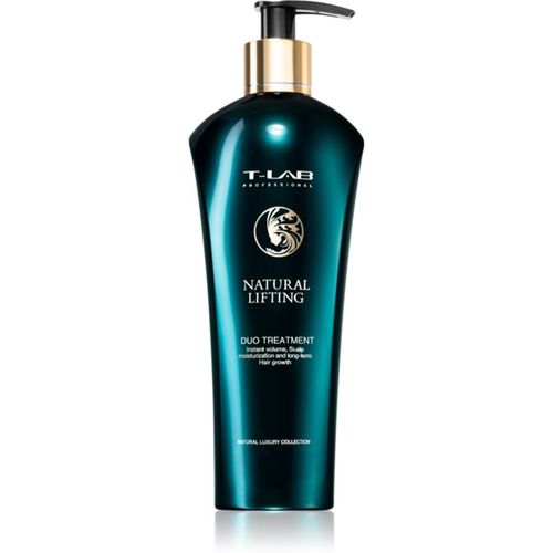 Natural Lifting Volumen-Conditioner 300 ml - T-LAB Professional - Modalova