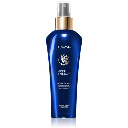 Sapphire Energy spray rigenerante per capelli e cuoio capelluto 150 ml - T-LAB Professional - Modalova