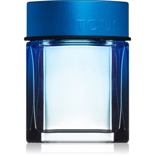 Man Sport Eau de Toilette para hombre 100 ml - Tous - Modalova