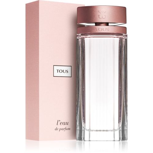 L'Eau Eau De Parfum Eau de Parfum para mujer 90 ml - Tous - Modalova