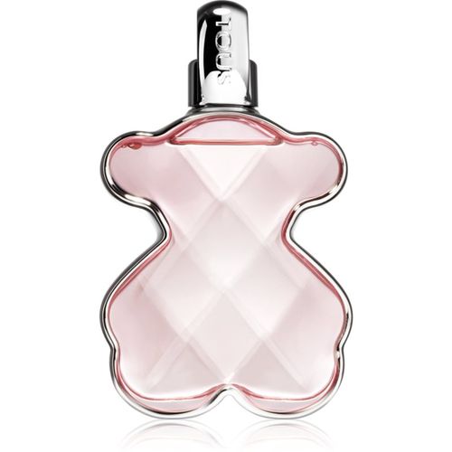 LoveMe Eau de Parfum para mujer 90 ml - Tous - Modalova