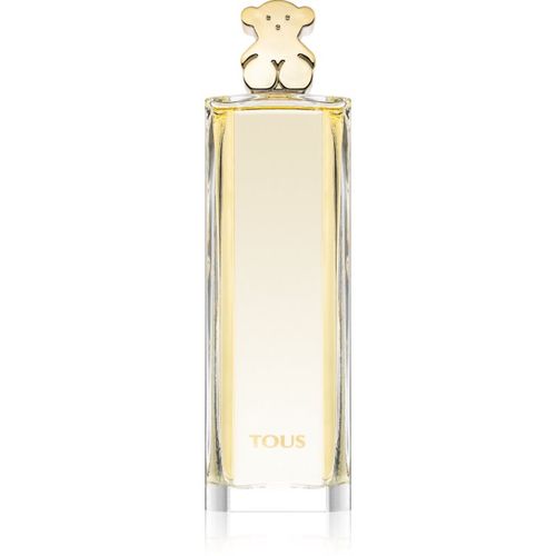 Gold Eau de Parfum para mujer 90 ml - Tous - Modalova