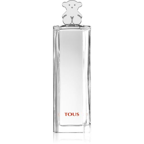 Eau de Toilette para mujer 90 ml - Tous - Modalova