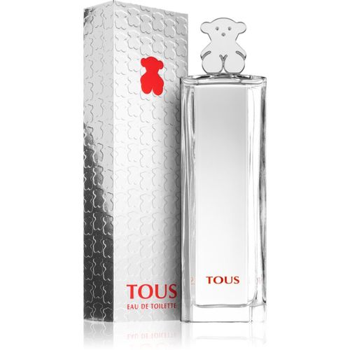 Eau de Toilette para mujer 90 ml - Tous - Modalova