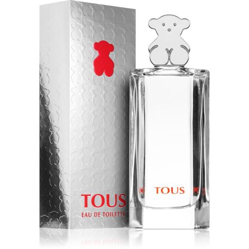 Eau de Toilette para mujer 50 ml - Tous - Modalova