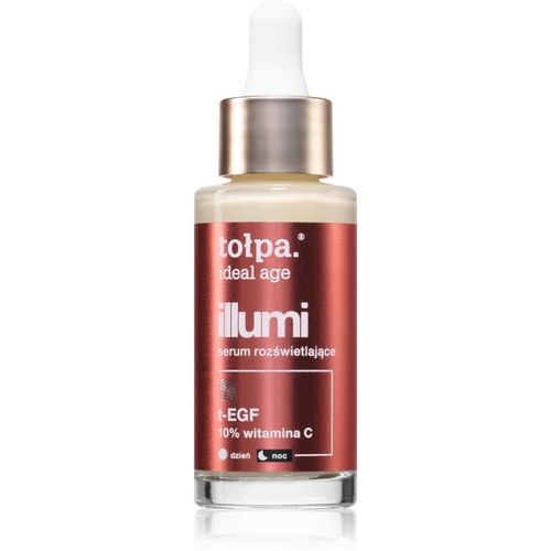 Ideal Age sérum iluminador con vitamina C 30 ml - Tołpa - Modalova