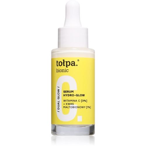 Bionic Dual Glow sérum iluminador 30 ml - Tołpa - Modalova
