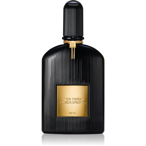 Black Orchid Eau de Parfum da donna 50 ml - Tom Ford - Modalova