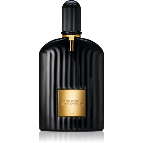 Black Orchid Eau de Parfum da donna 100 ml - Tom Ford - Modalova