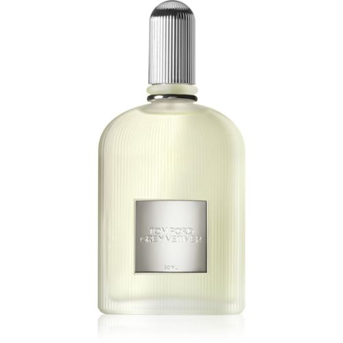 Grey Vetiver Eau de Parfum para hombre 50 ml - TOM FORD - Modalova