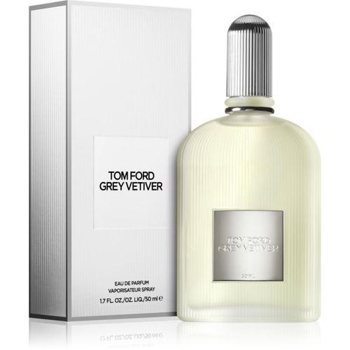Grey Vetiver Eau de Parfum para hombre 50 ml - TOM FORD - Modalova