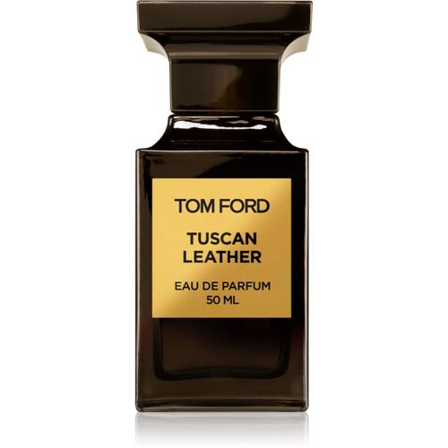 Private Blend Tuscan Leather Eau de Parfum unisex 50 ml - TOM FORD - Modalova