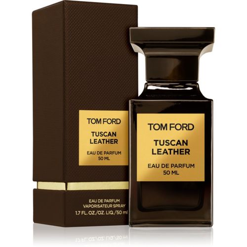 Private Blend Tuscan Leather Eau de Parfum unisex 50 ml - TOM FORD - Modalova