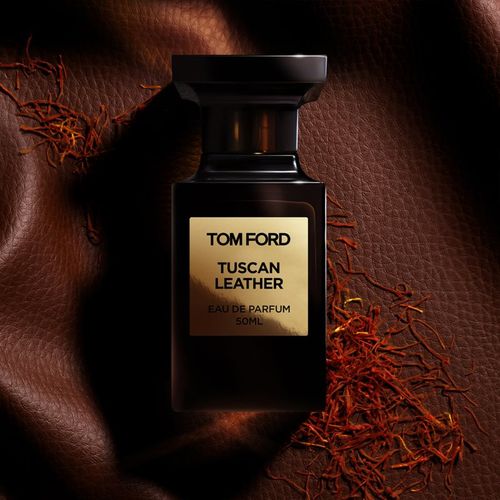 Private Blend Tuscan Leather spray corporal unisex 150 ml - TOM FORD - Modalova