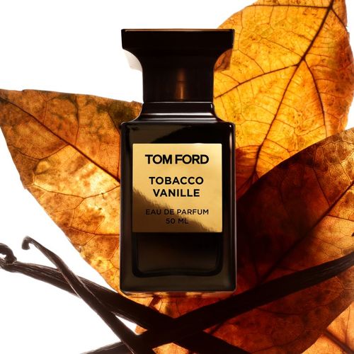 Private Blend Tobacco Vanille spray corporal unisex 150 ml - TOM FORD - Modalova