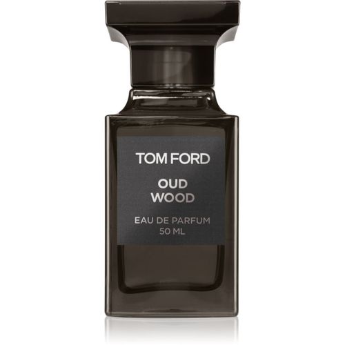 Private Blend Oud Wood Eau de Parfum unisex 50 ml - TOM FORD - Modalova