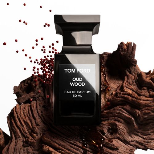 Private Blend Oud Wood spray corporal unisex 150 ml - TOM FORD - Modalova