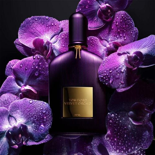 Velvet Orchid Eau de Parfum para mujer 100 ml - TOM FORD - Modalova