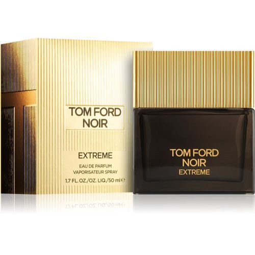 Noir Extreme Eau de Parfum para hombre 50 ml - TOM FORD - Modalova
