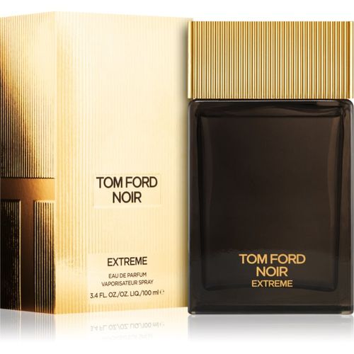Noir Extreme Eau de Parfum para hombre 100 ml - TOM FORD - Modalova
