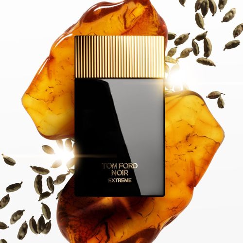 Noir Extreme Eau de Parfum para hombre 150 ml - TOM FORD - Modalova