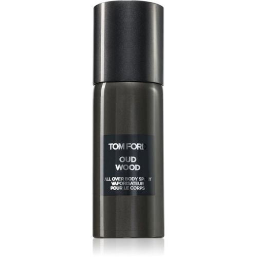 Private Blend Oud Wood spray corporal unisex 150 ml - TOM FORD - Modalova