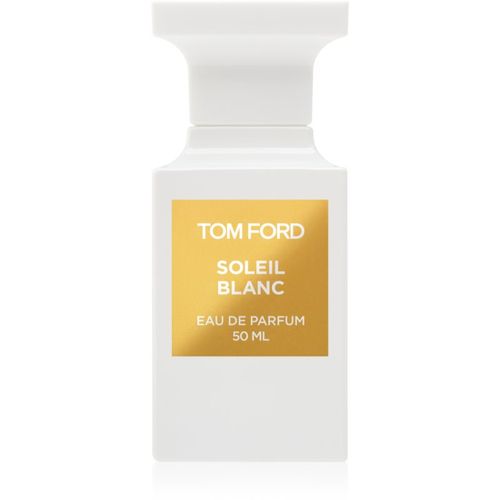 Private Blend Soleil Blanc Eau de Parfum unisex 50 ml - TOM FORD - Modalova