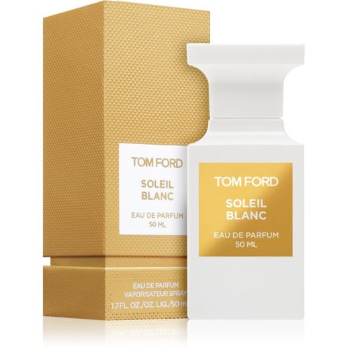 Private Blend Soleil Blanc Eau de Parfum unisex 50 ml - TOM FORD - Modalova