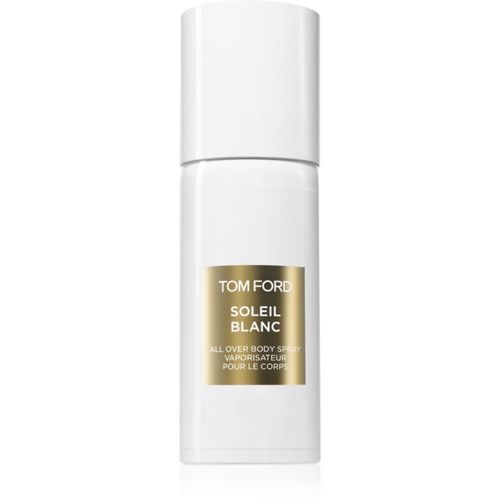 Private Blend Soleil Blanc spray corporal unisex 150 ml - TOM FORD - Modalova