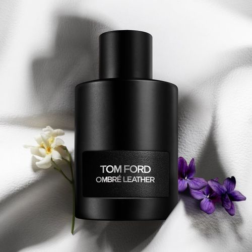 Ombré Leather Eau de Parfum unisex 100 ml - TOM FORD - Modalova