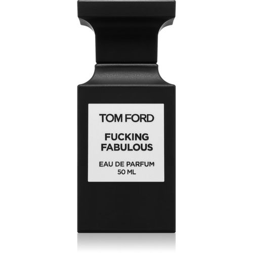 Private Blend Fucking Fabulous Eau de Parfum unisex 50 ml - TOM FORD - Modalova