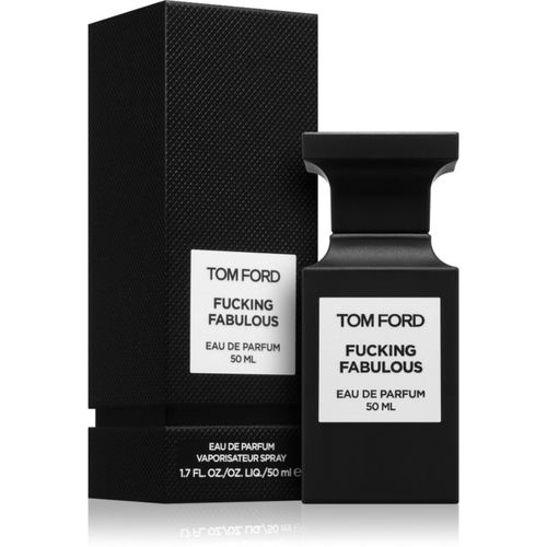 Private Blend Fucking Fabulous Eau de Parfum unisex 50 ml - TOM FORD - Modalova