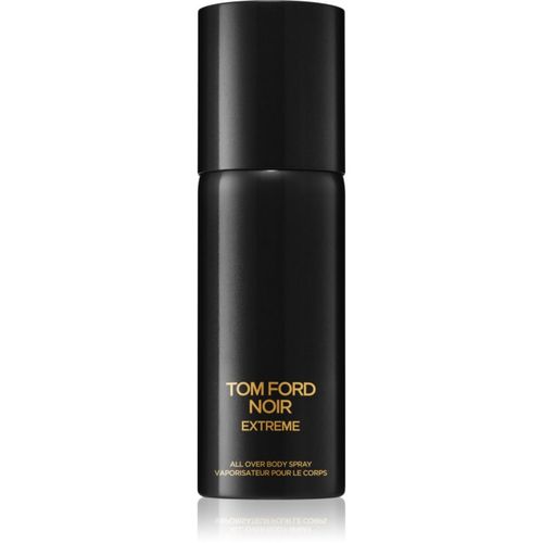 Noir Extreme spray corporal perfumado para hombre 150 ml - TOM FORD - Modalova